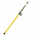 Senshin SK-202-8 - 8m Telescopic Fibreglass Measuring Pole